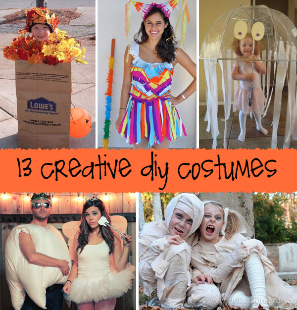 Diy  creative Photos Unique For costumes Pix Gallery   Halloween Couples diy Good Costumes couples