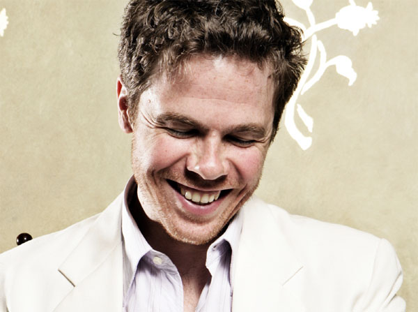 josh ritter