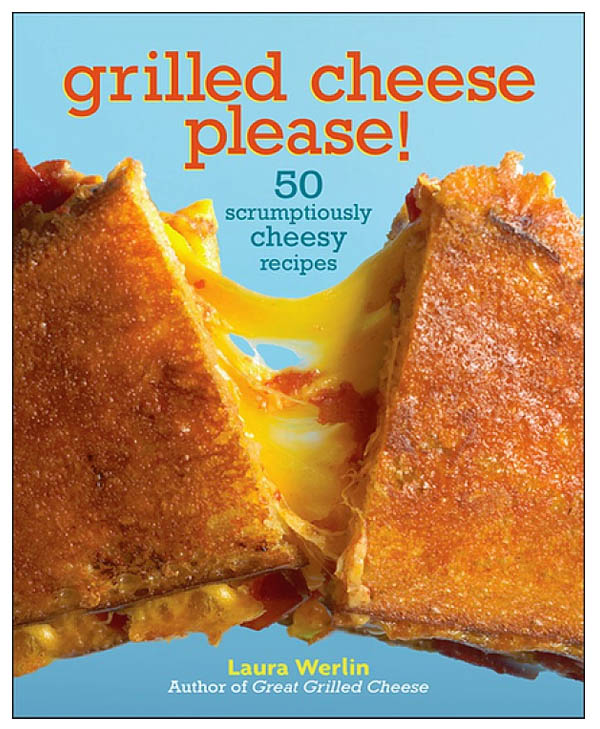 grilled cheese please