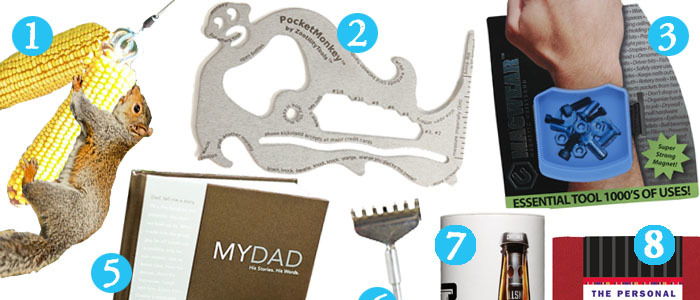 dad’s day gift guide