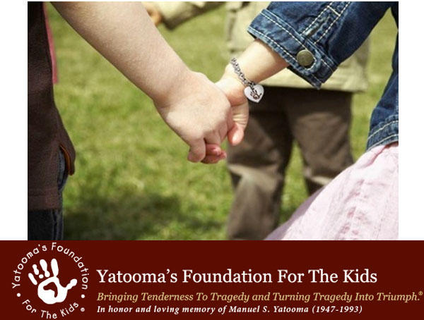 yatoomas foundation