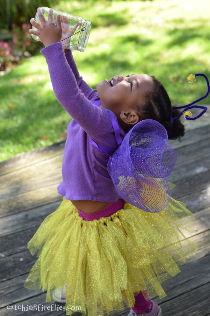 toddler firefly costume